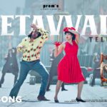 Setavvade Lyrics - Nakash Aziz
