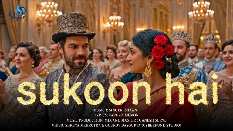 Sukoon Hai