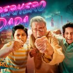 Superhero Dada Lyrics - Mellow D, Nakash Aziz