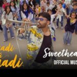 Sweetheart Bole Lyrics - Sukhwinder Singh