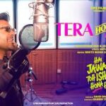 Tera Ho Jaun Lyrics - Stebin Ben, Jonita Gandhi