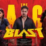 The Rage Lyrics - Rohith Siddappa