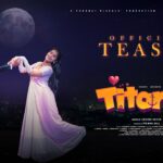 Titanic Lyrics - Saran Thiyagarajan