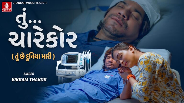 Tu Charekor Lyrics - Vikram Thakor