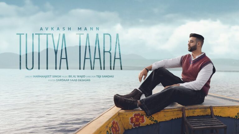Tuttya Taara