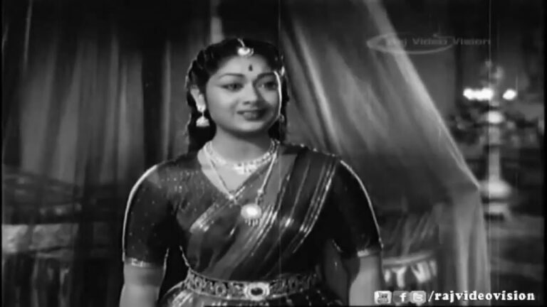 Unakkagave Naan Uyir Vaazhthene Lyrics - Ghantasala Venkateswara Rao, P. Leela