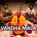 Vandha Mala Lyrics - Gana Bala, Grace Karunaas, Arunraja Kamaraj