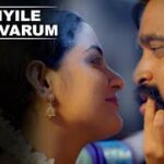 Vandiyile Nellu Varum Lyrics - Anthony Daasan, Sanjana Kalmanje