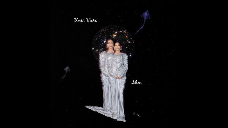 Vari Vari (Dhee) Lyrics - Dhee