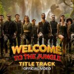 Welcome to the Jungle (Title Track)