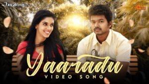 Yaarathu Lyrics - Karthik, Suchitra Karthik Kumar (Suchitra)