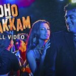 Yedho Mayakkam Lyrics - Suvi Suresh, Tanvi Shah, Yuvan Shankar Raja