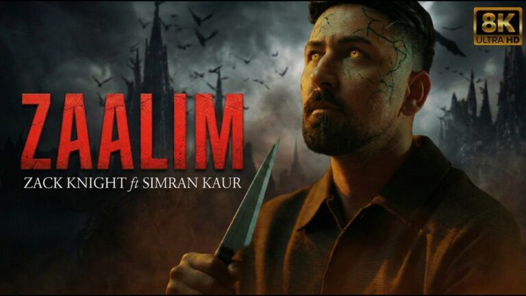 Zaalim