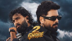 2 Ghode