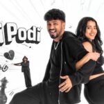 Adi Podi Lyrics - Hiphop Tamizha