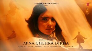 Apna Chehra Dikha