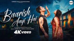 Baarish Aayi Hai