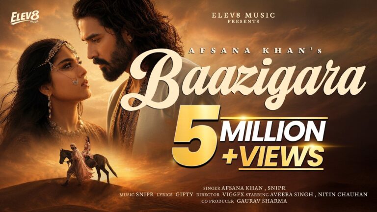 Baazigara