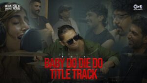 Baby Do Die Do (Title Track)