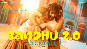 Bandhu 2.0