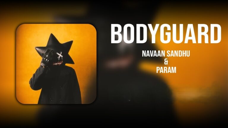 Bodyguard