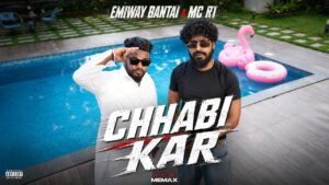 Chhabi Kar