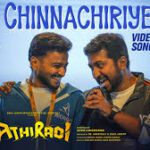 Chinnachiriye Lyrics - Vishnu Vijay