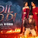 Dil Todi Lyrics - Vandana Gadhvi