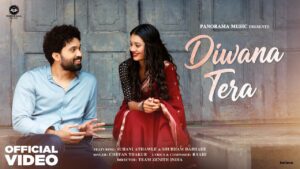 Diwana Tera