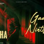 Gaali Ninthide Lyrics - Sanvi Sudeep