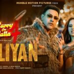 Goliyan Lyrics - Gippy Grewal, Neha Bhasin