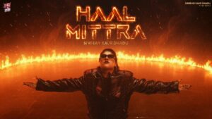 Haal Mittra