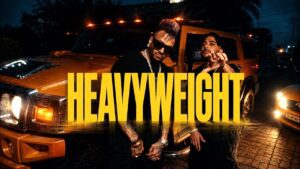 Heavyweight