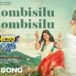 Hombisilu Hombisilu Lyrics - Anuradha Bhat