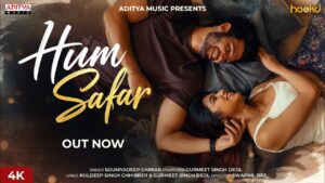 Humsafar