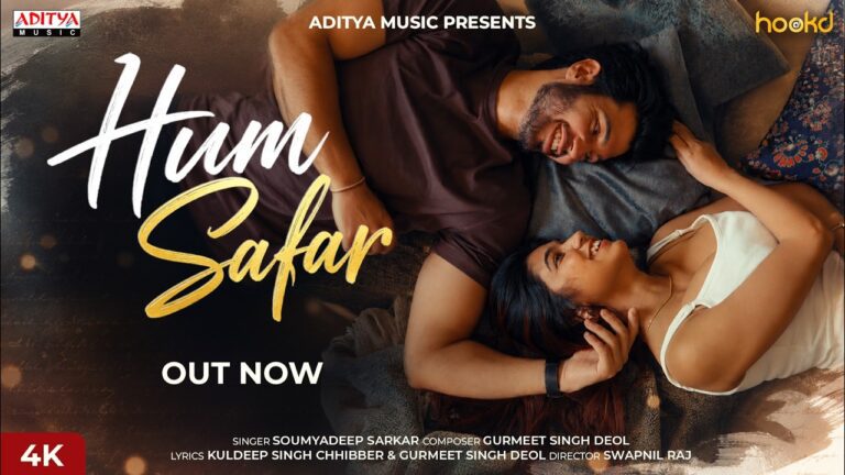 Humsafar