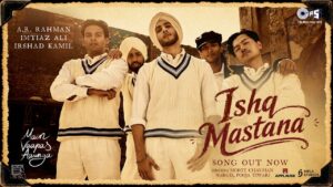 Ishq Mastana