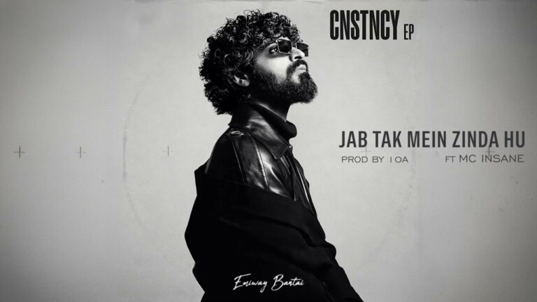 Jab Tak Mein Zinda Hu