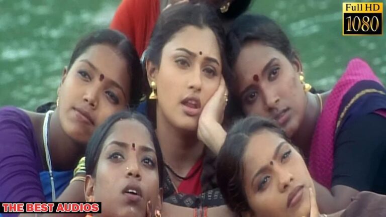 Karupputhan Yenukku Lyrics - Anuradha Sriram