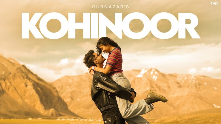 Kohinoor