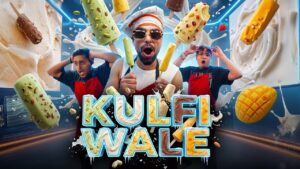 Kulfi Wale