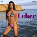 Leher Lyrics - Arijit Singh