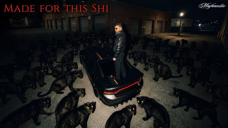 Made for This Shi