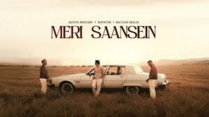 Meri Saansein