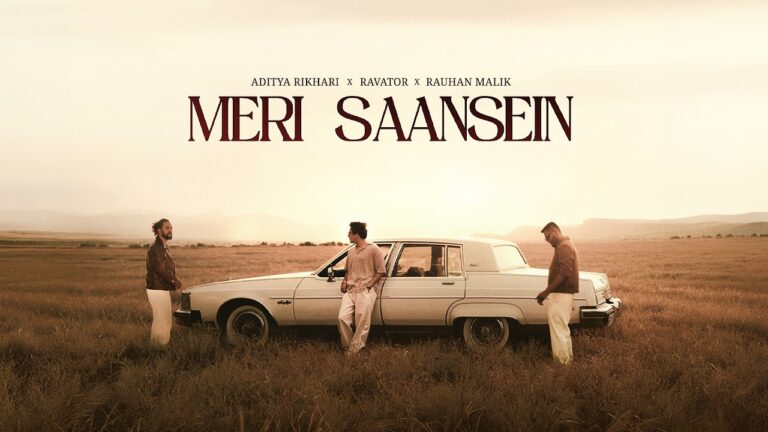 Meri Saansein