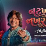 Natkhat Nakhrali Lyrics - Vikram Thakor