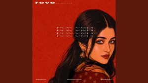 Pon Vizhi Lyrics - Rakhooo