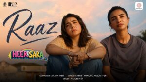 Raaz