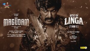Rise Of Linga