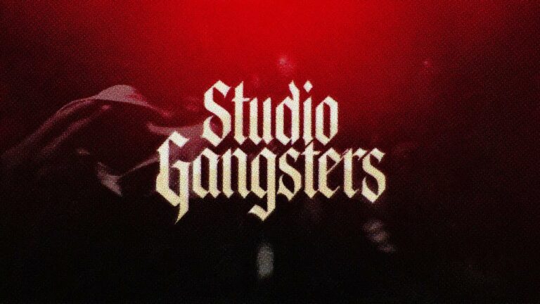 Studio Gangsters
